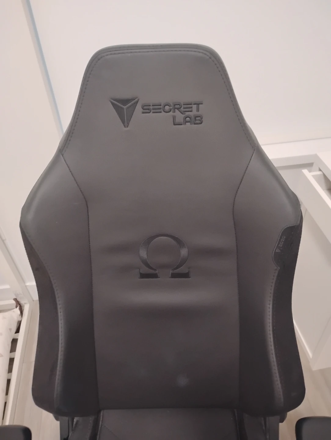 Secretlab Omega 2020 Series Gaming Chair - photo 2