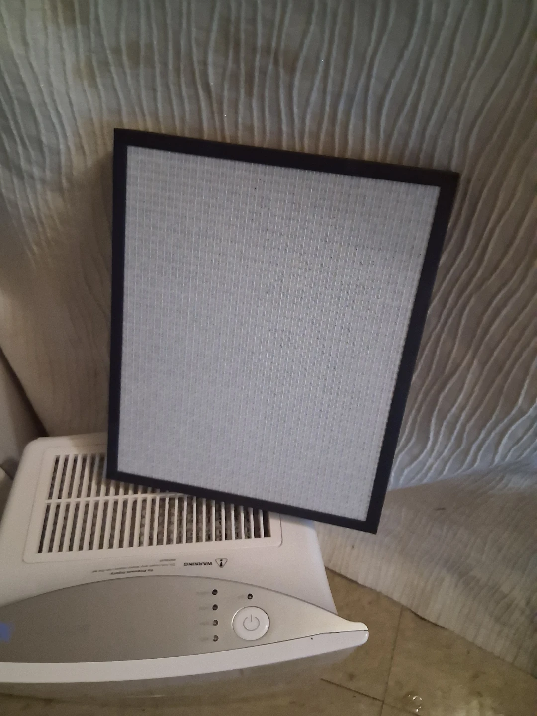 intellipure Air Cleaner - photo 4