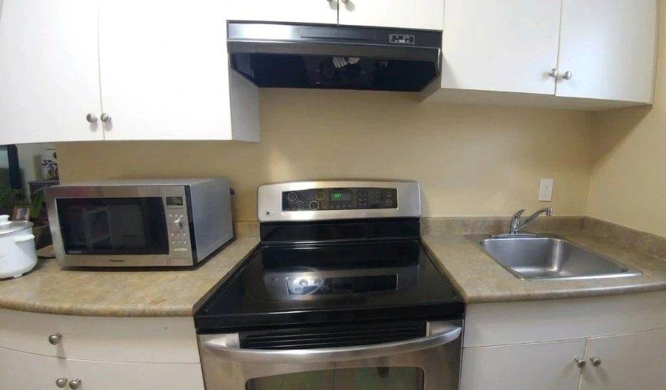 2 Bedroom Basement for Rent - Available September 1st - photo 4