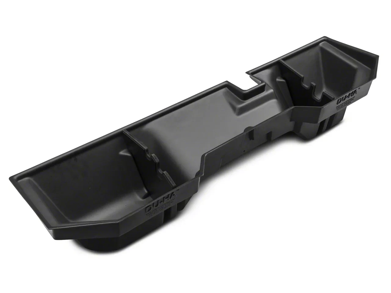 DU-HA Under Seat Storage Unit