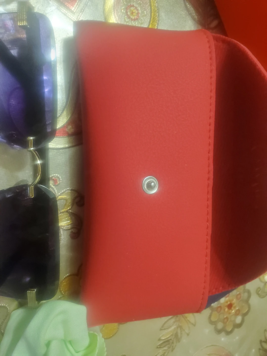 Cartier Sunglasses with Case and Box