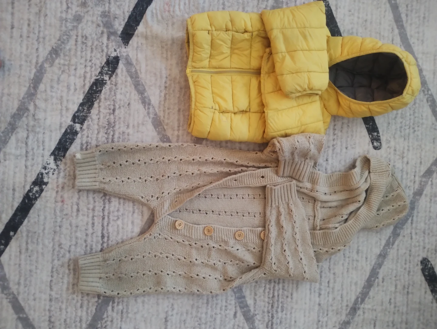 Kids 12-18 months clothes mixed bundle