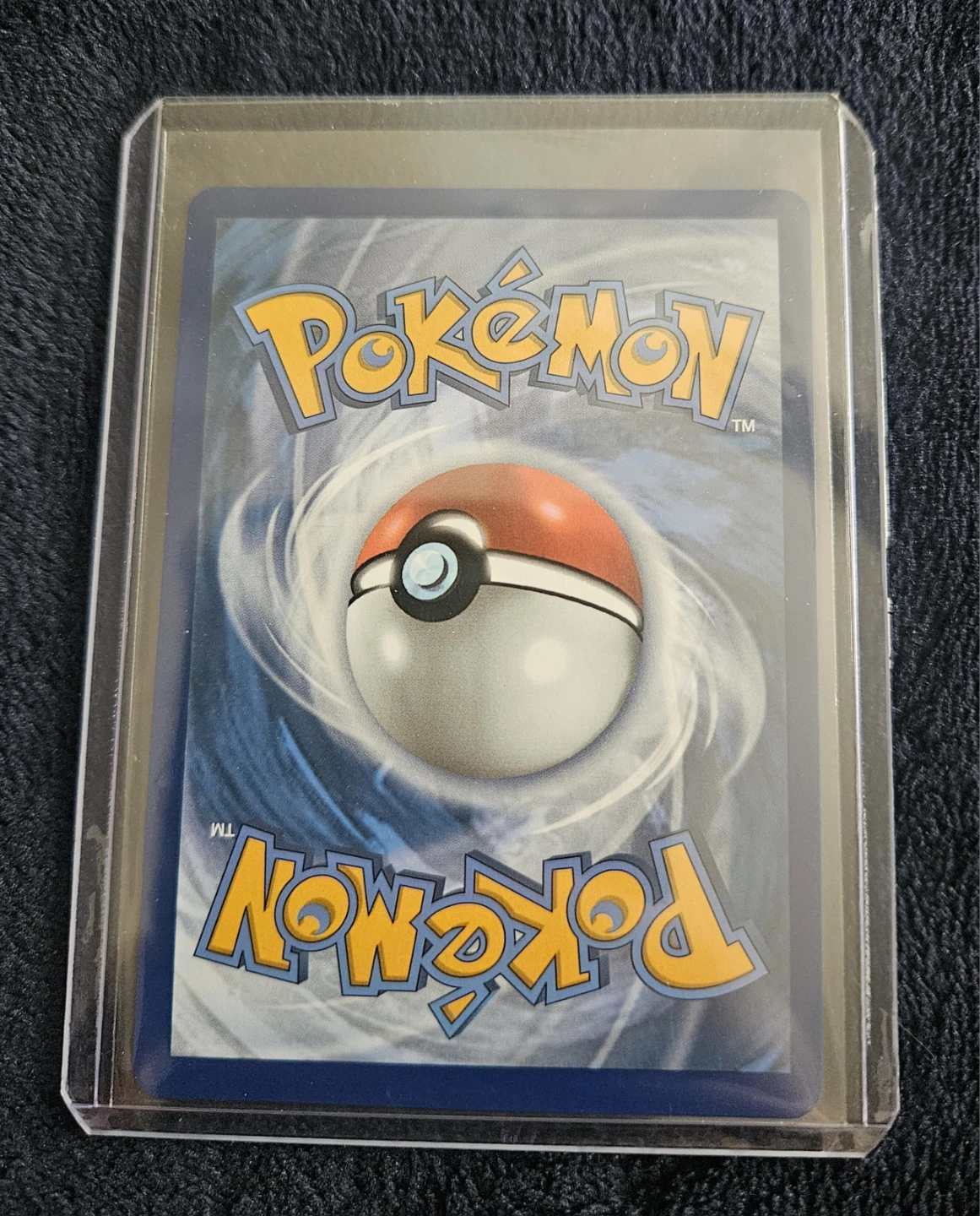 Pokémon Gyarados VMAX Card Evolving Skies - photo 2