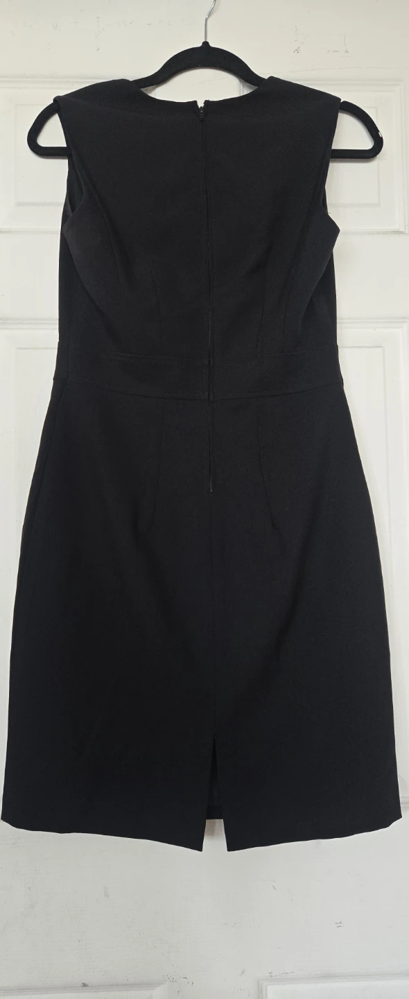 Suzy Shier Black Dress - photo 3