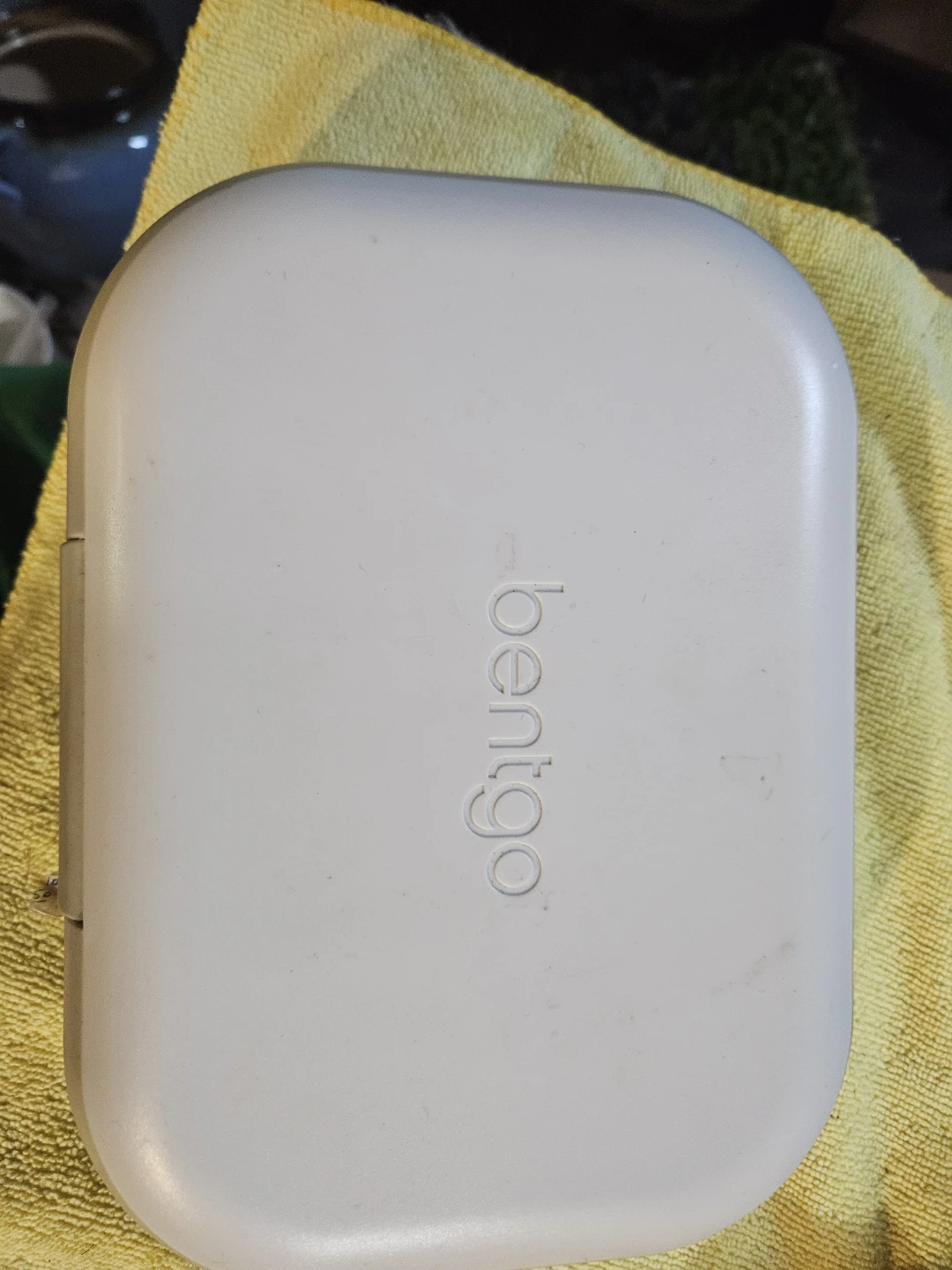 Bentgo Lunch Box - photo 2