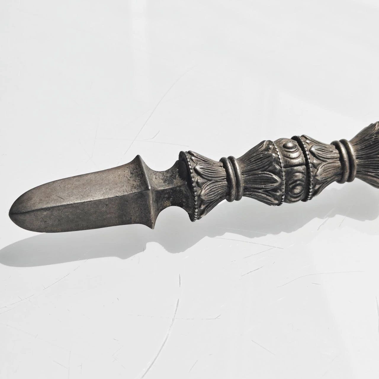 Vajra (Thunderbolt) - photo 5