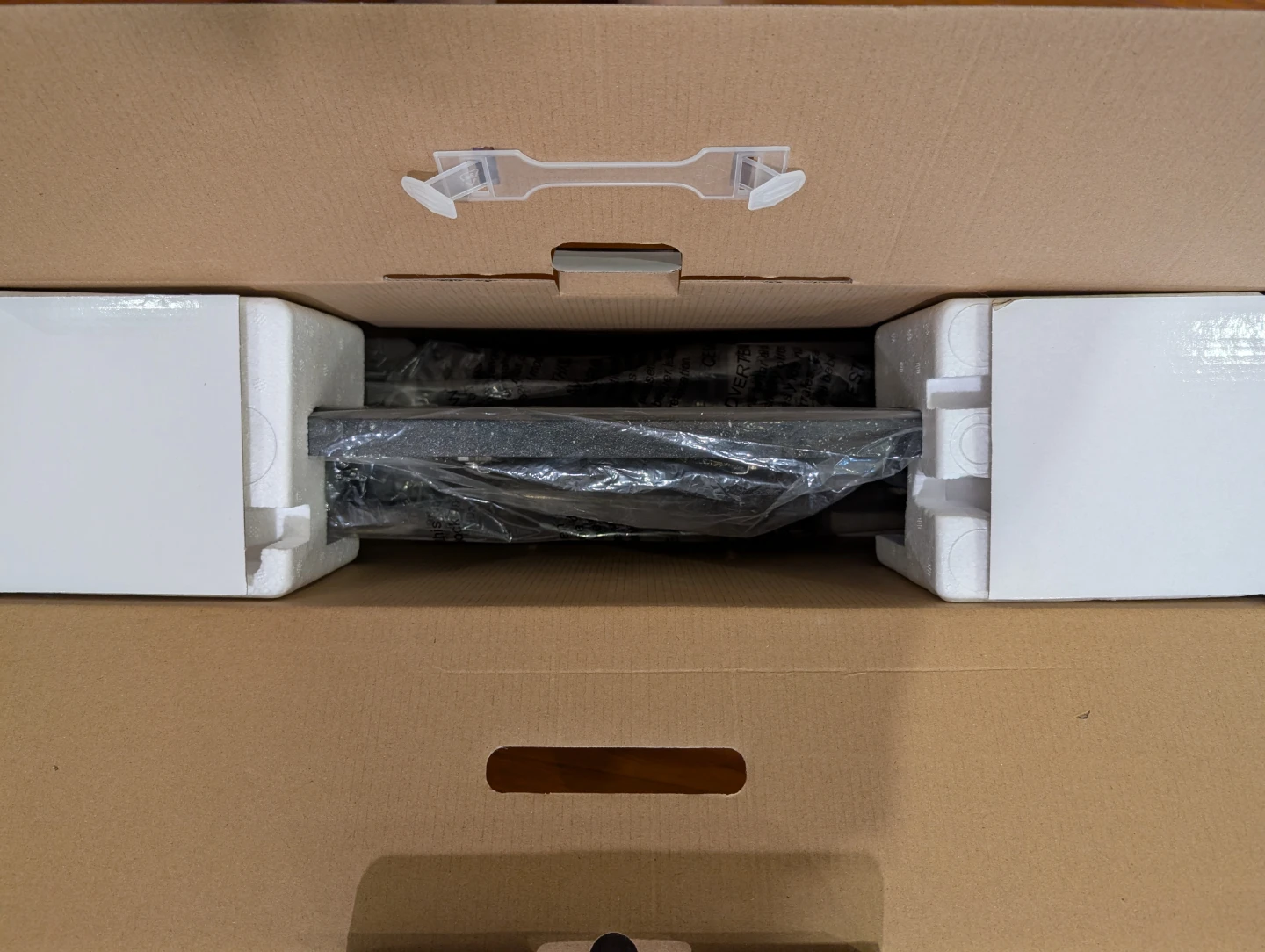 Electric griddle - photo 3