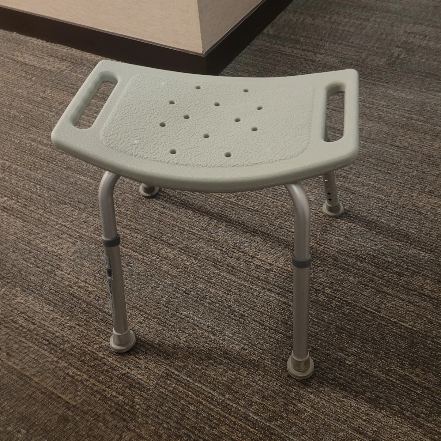 Adjustable Shower BENCH
