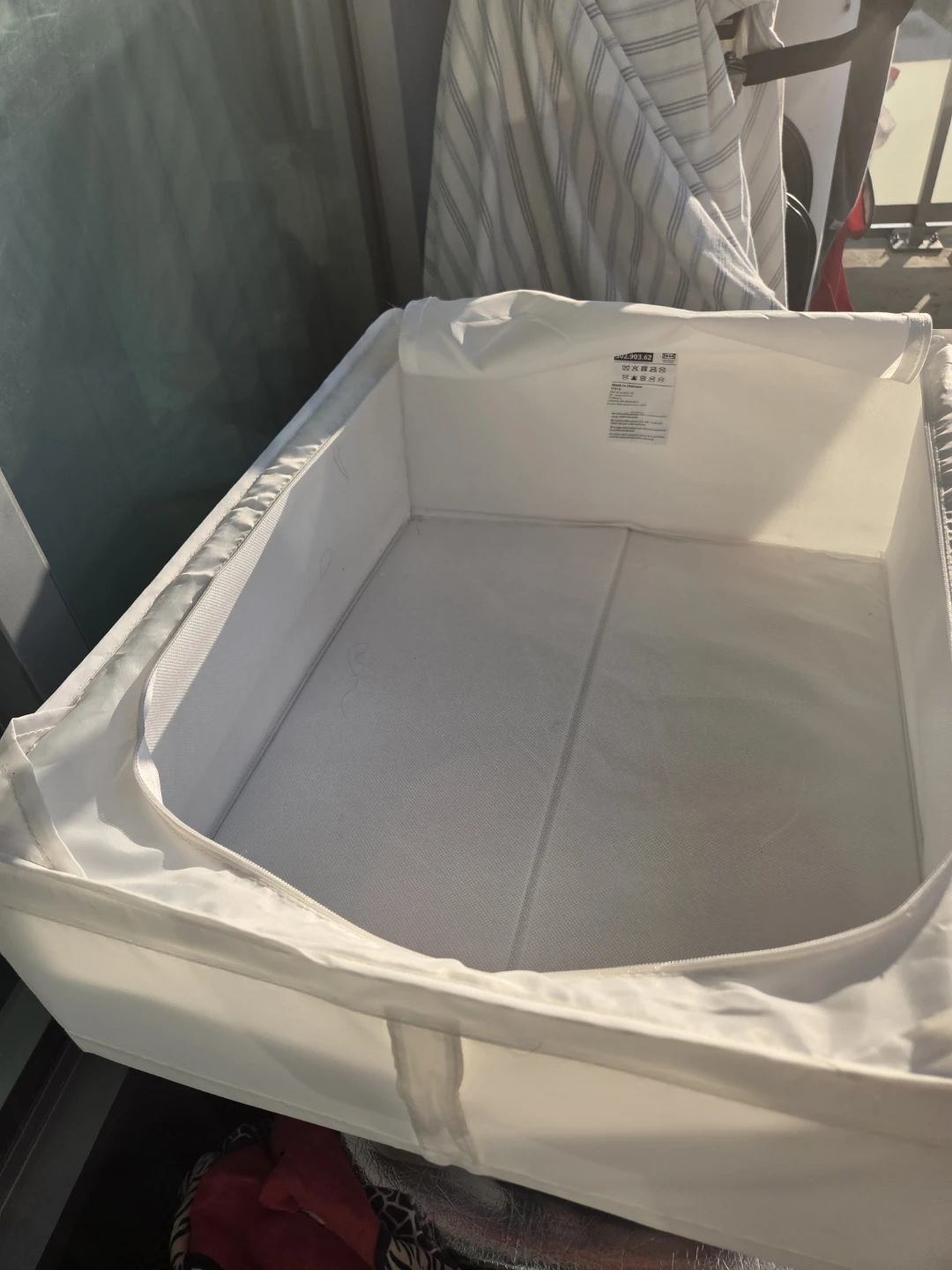 IKEA Storage Box - photo 3