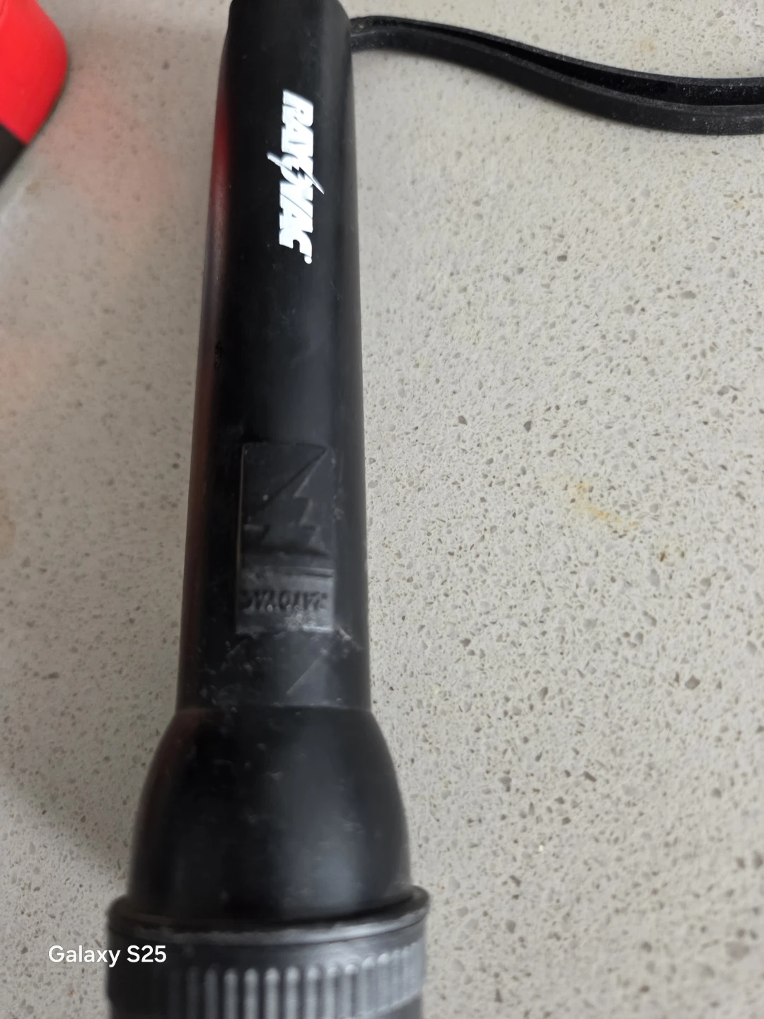 Rayovac Flashlight - photo 4