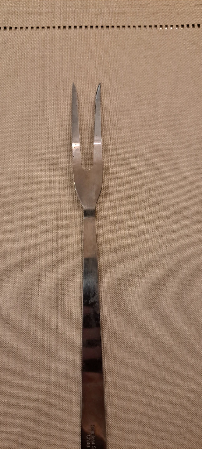 Coleman Roasting Fork - photo 3