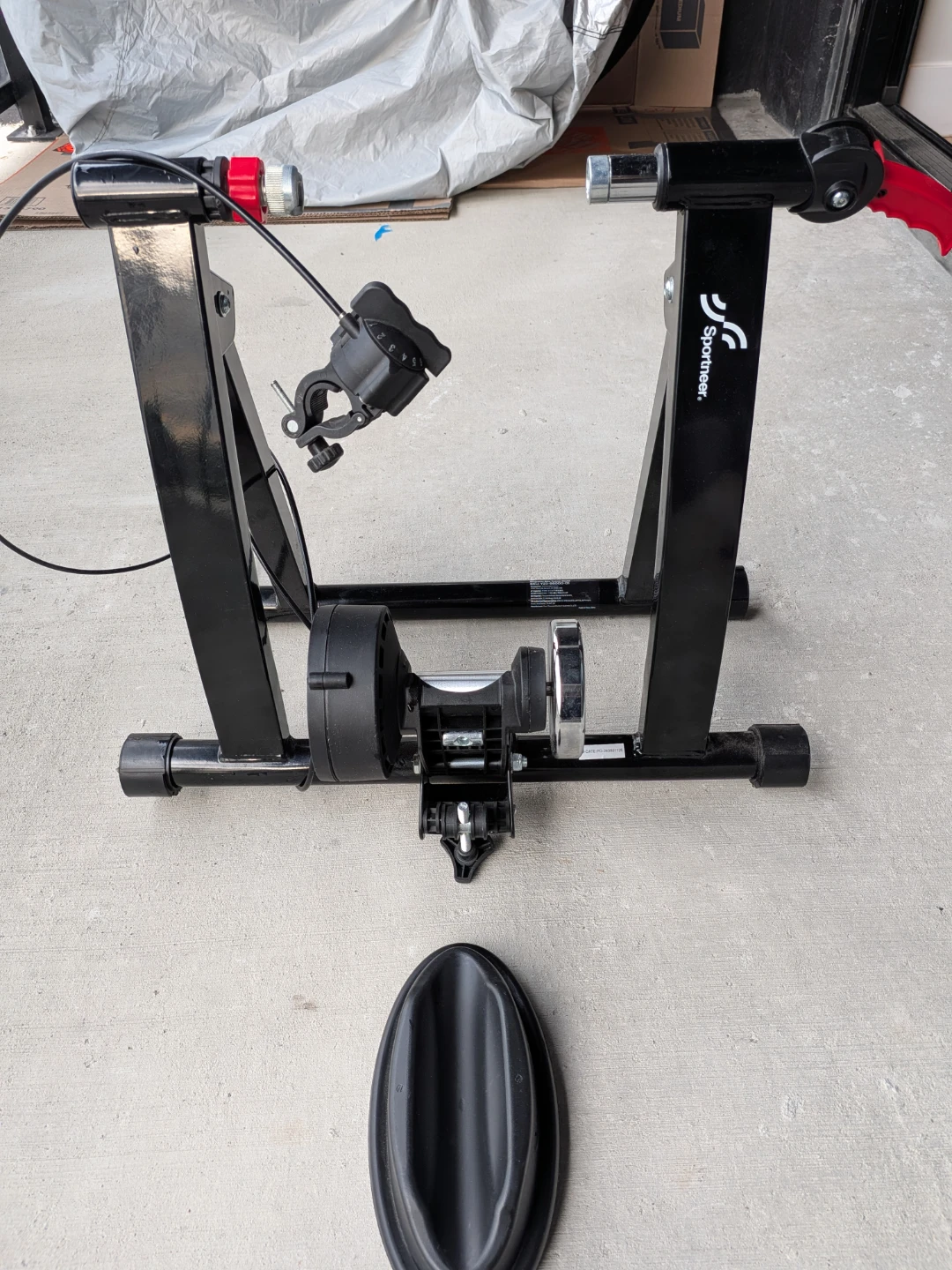 Sportneer Bike Trainer Stand