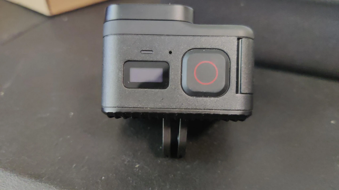 GoPro Hero 11 Mini Black - photo 3