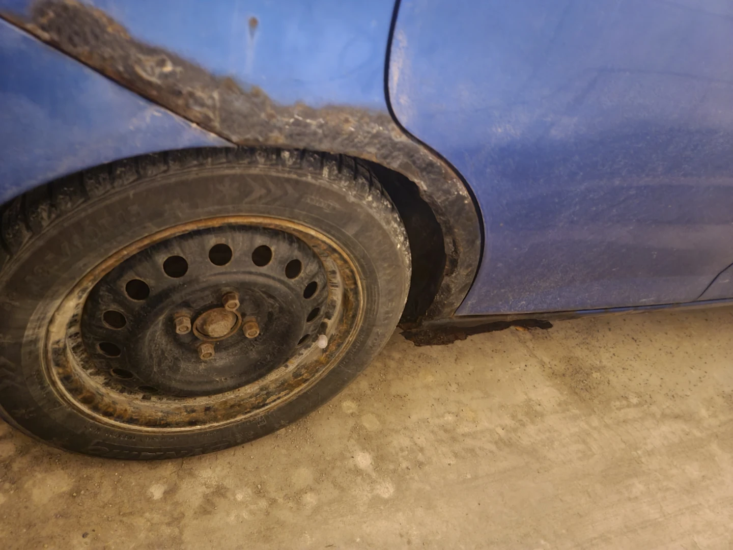 2007 Honda Fit. Manual - photo 5