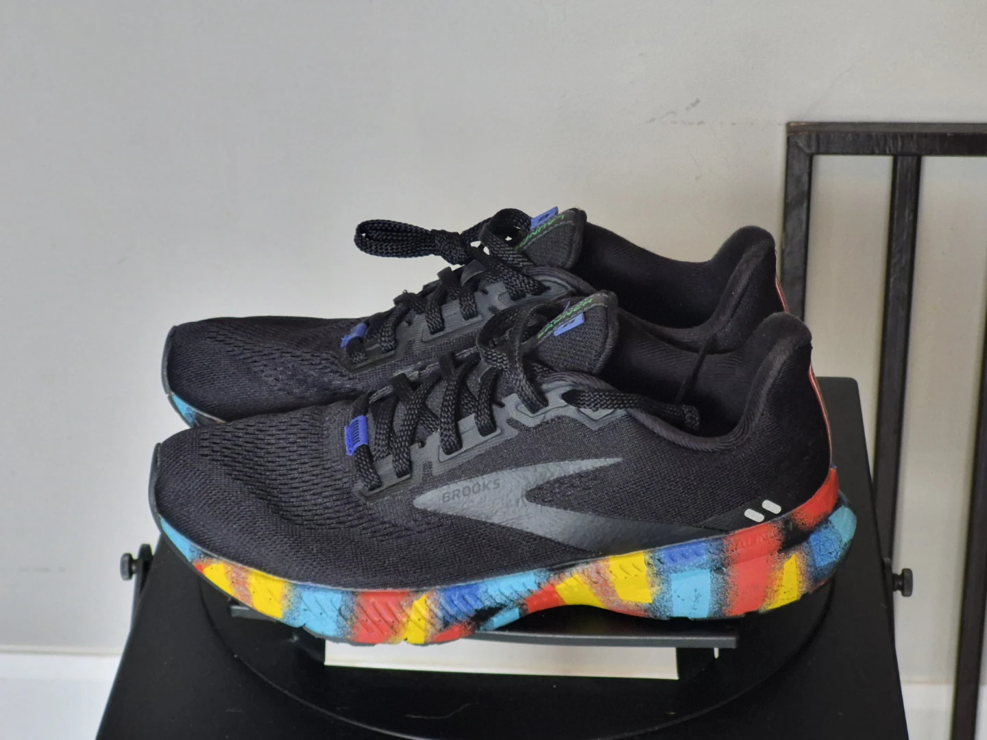 Brooks Launch 8 Women Running Shoes Size 8