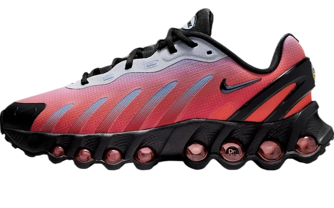 Nike Air Max TW SE Shoes