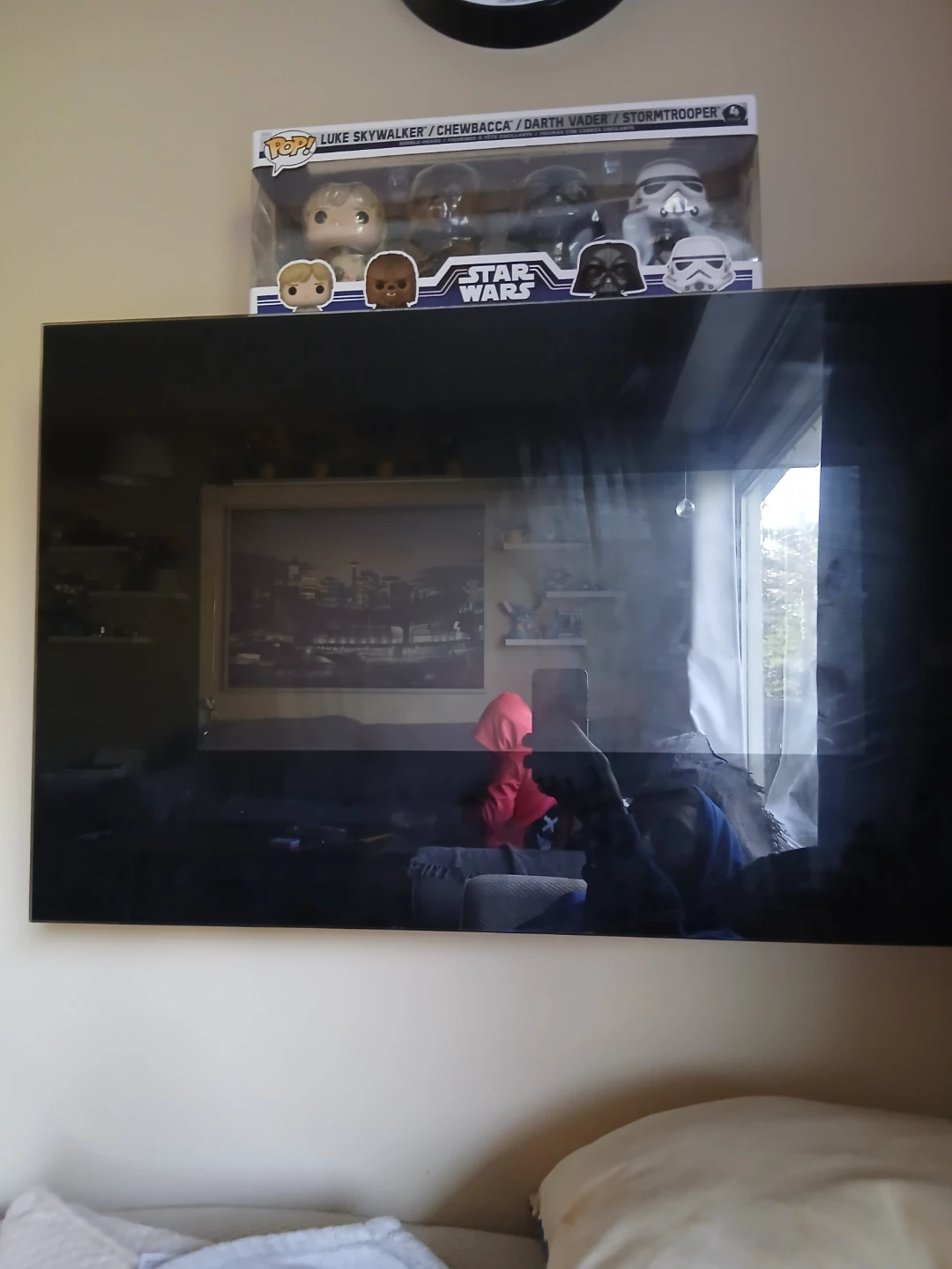 Electric fireplace - photo 2