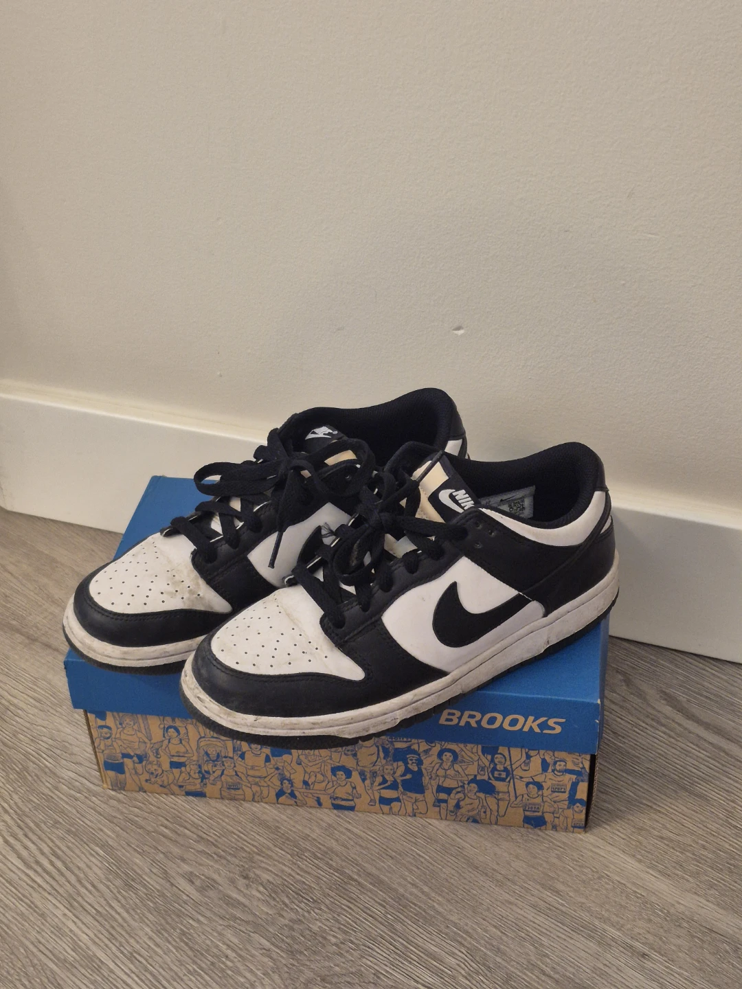Nike Dunk Low Shoes