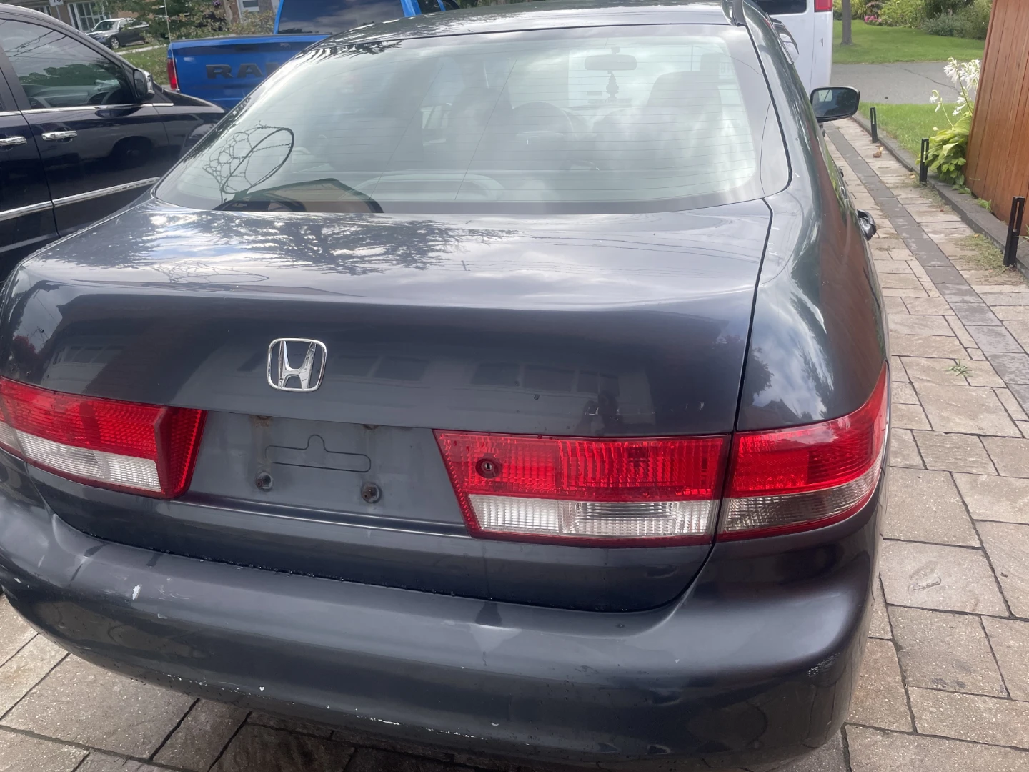 Honda  ULX - photo 2