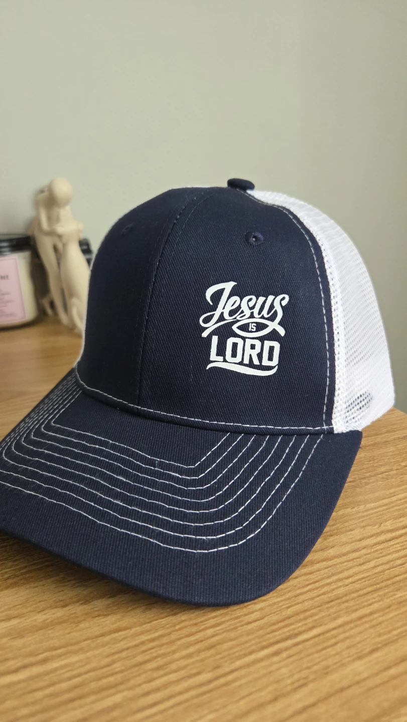 Jesus Hats Caps Unisex *new - photo 2