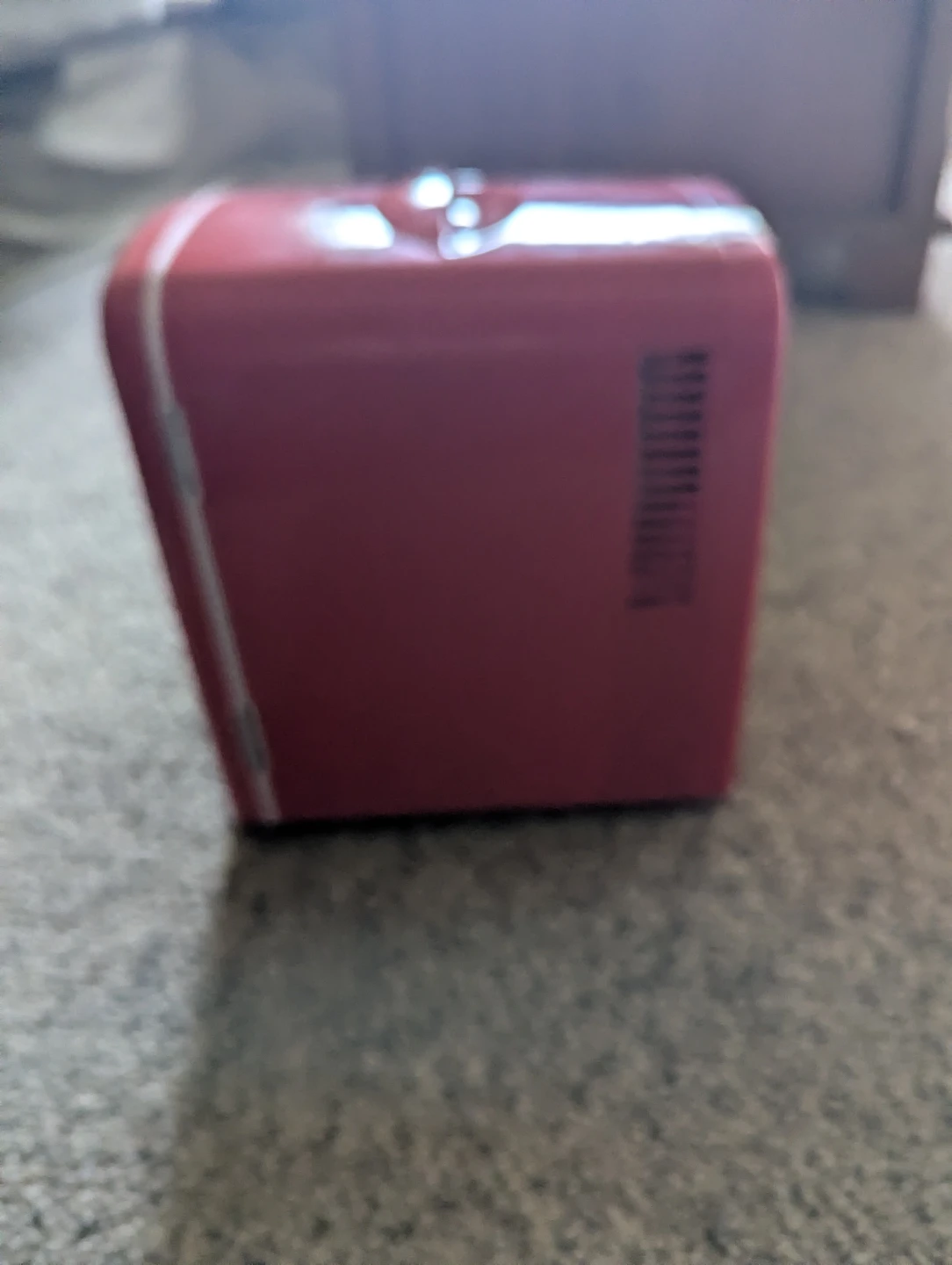 Coca cola mini fridge - photo 2