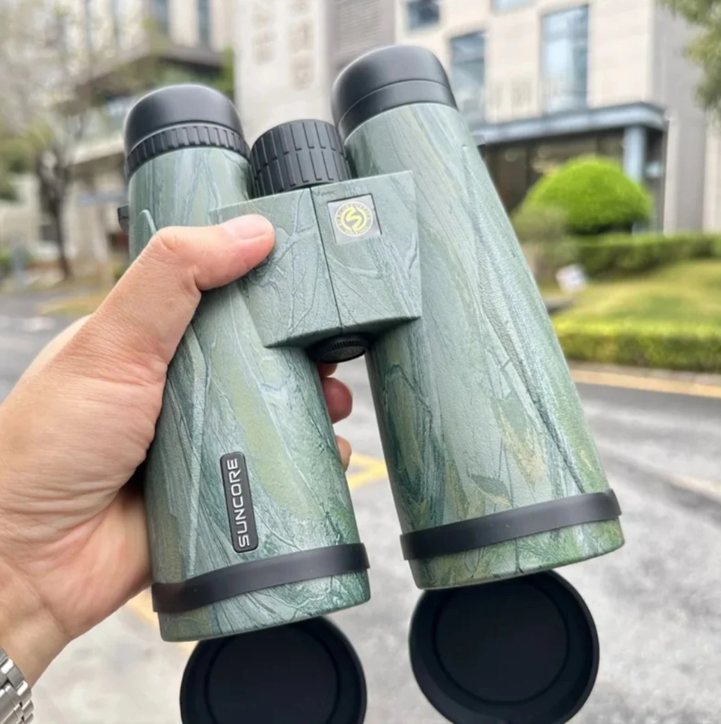 Brand New SUNCORE 10x50HD High Magnification Binoculars - photo 2