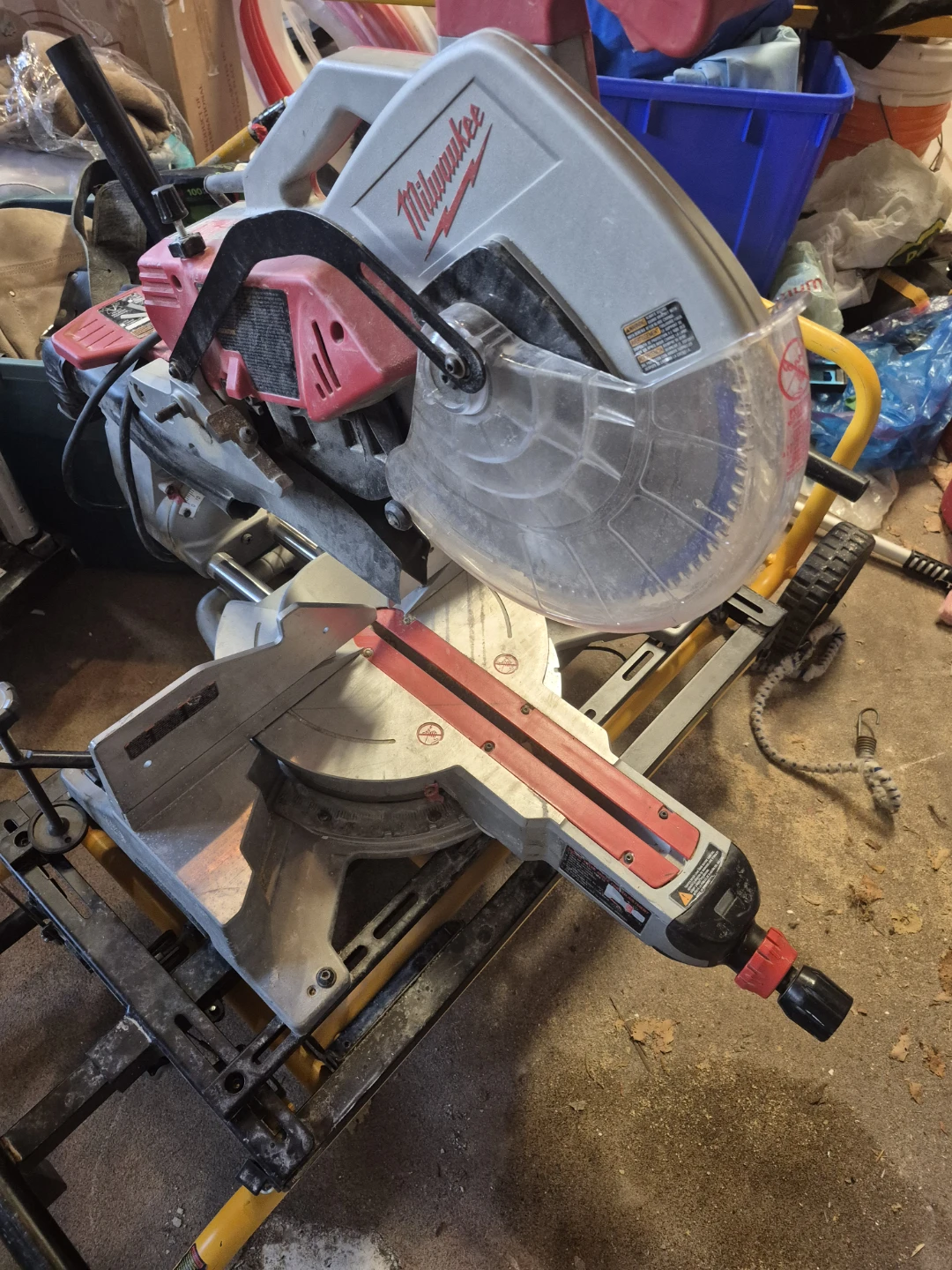 Tools for sale - photo 4