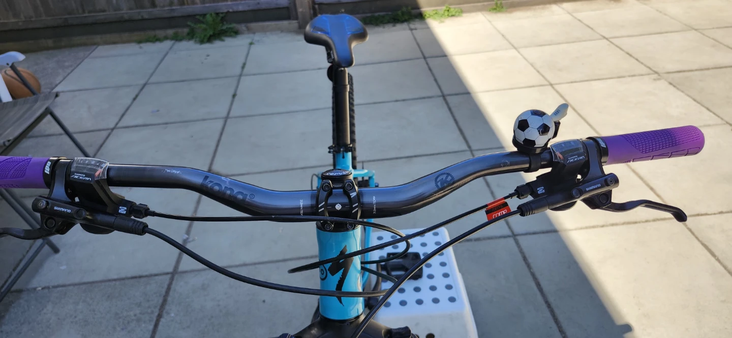 Specialized Pitch Comp - photo 5