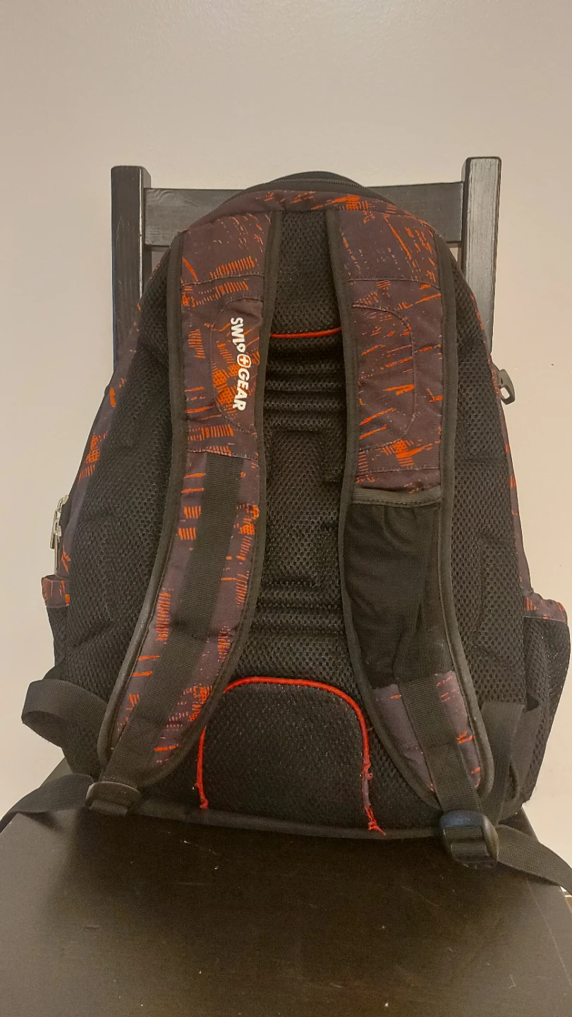 Swiss Gear Backpack - photo 2