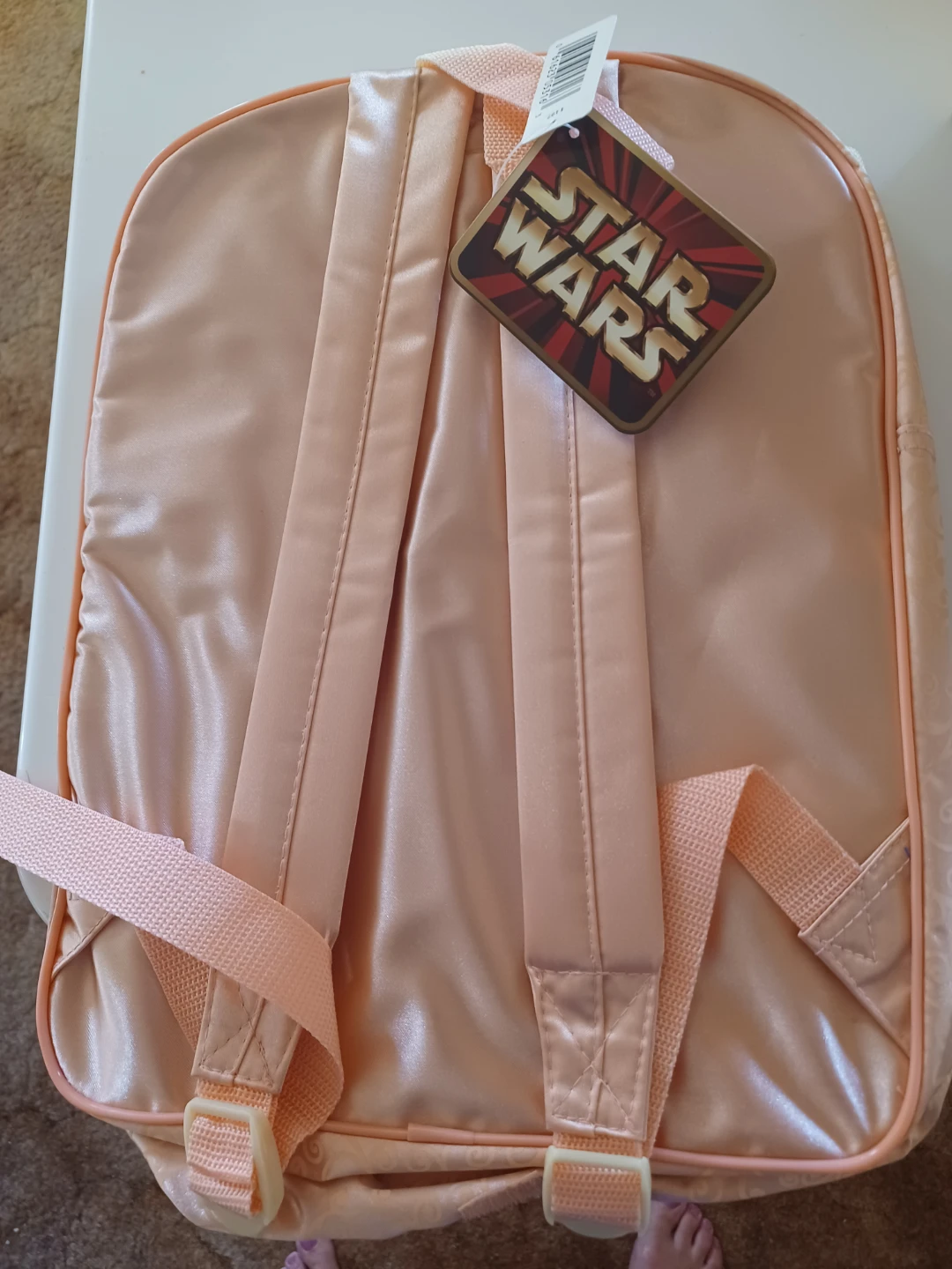 Star Wars Queen Amidala Backpack - photo 2