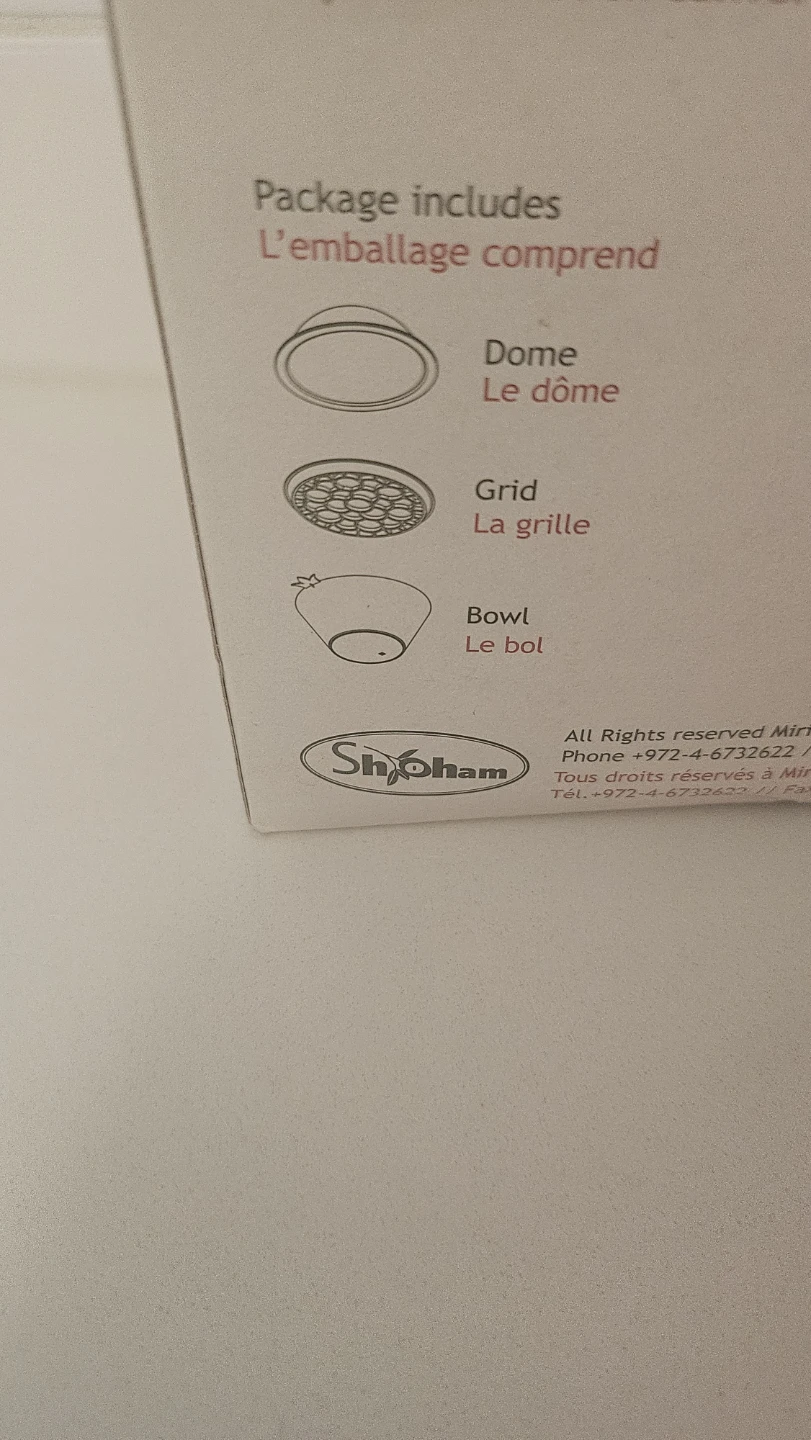 The Pomegranate Tool - photo 2