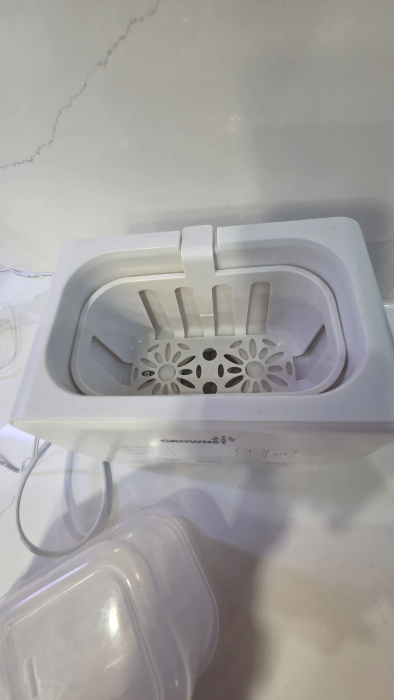Grownsy double Warmer and Sterilizer - photo 2