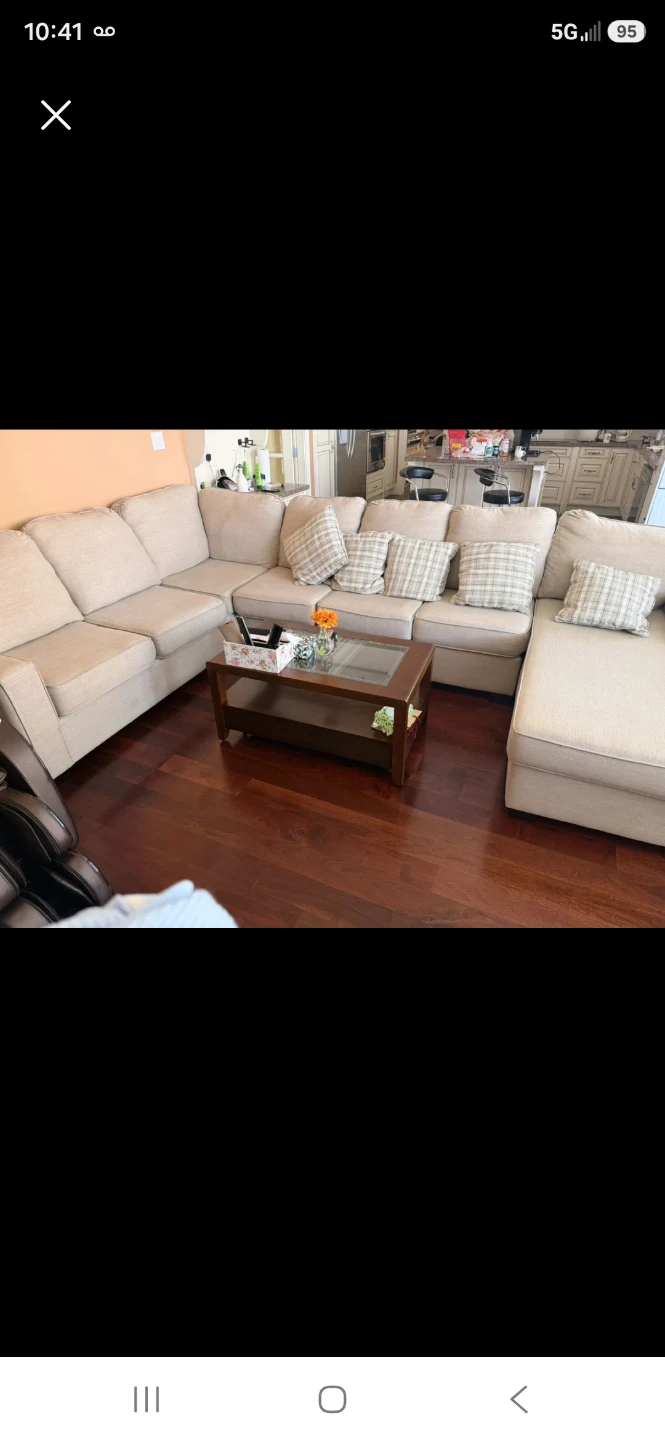 Sectional Sofa