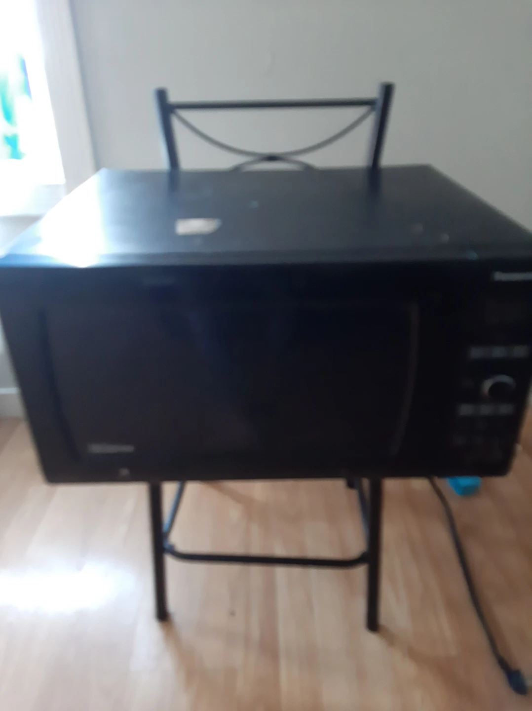Panasonic Microwave Oven