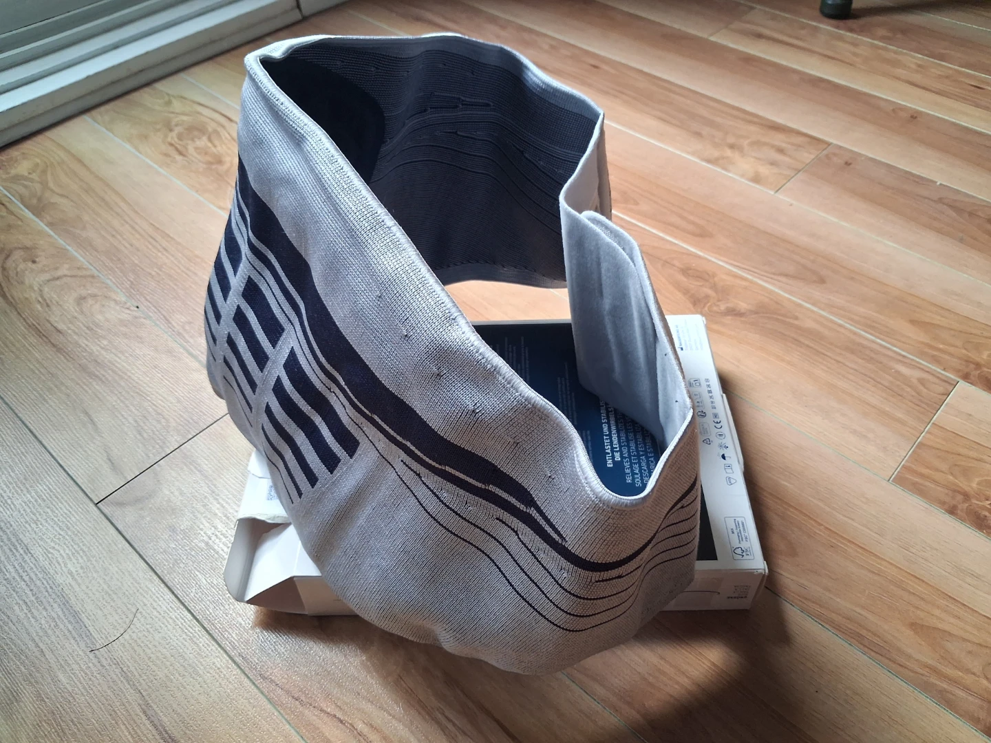 Lower Back Support - photo 5