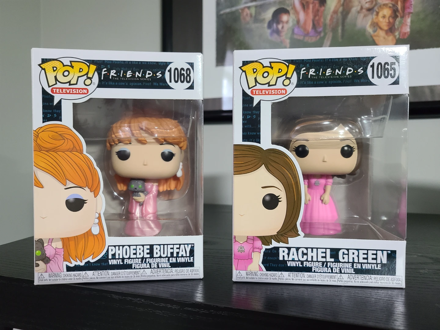 Funko Pop! - $20each - photo 2