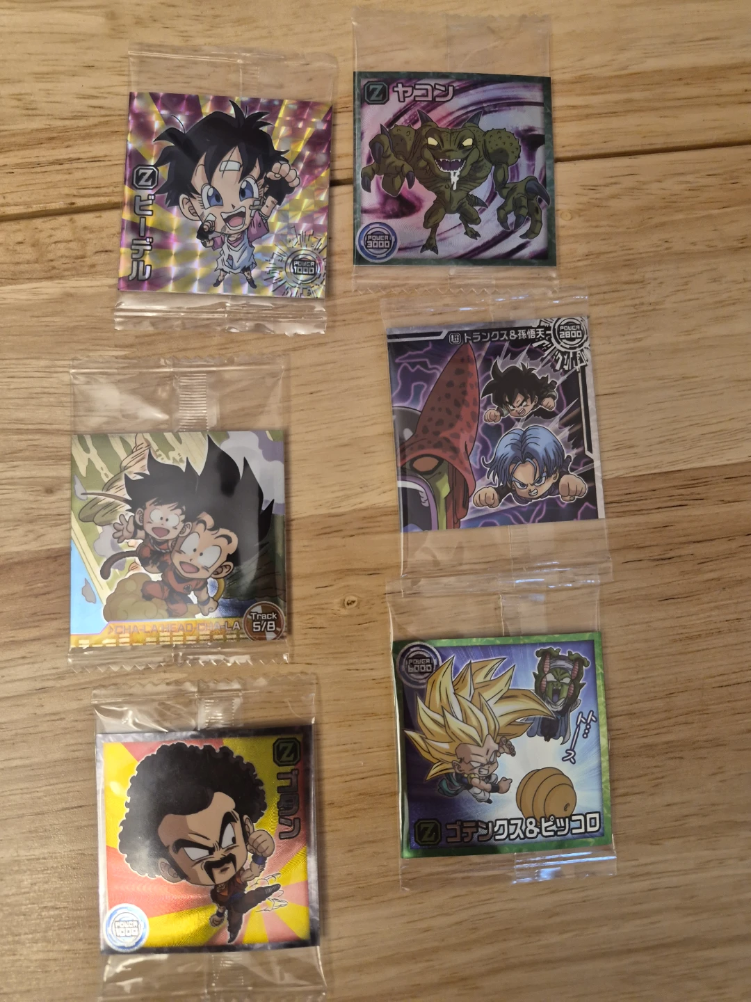 Anime merchandise