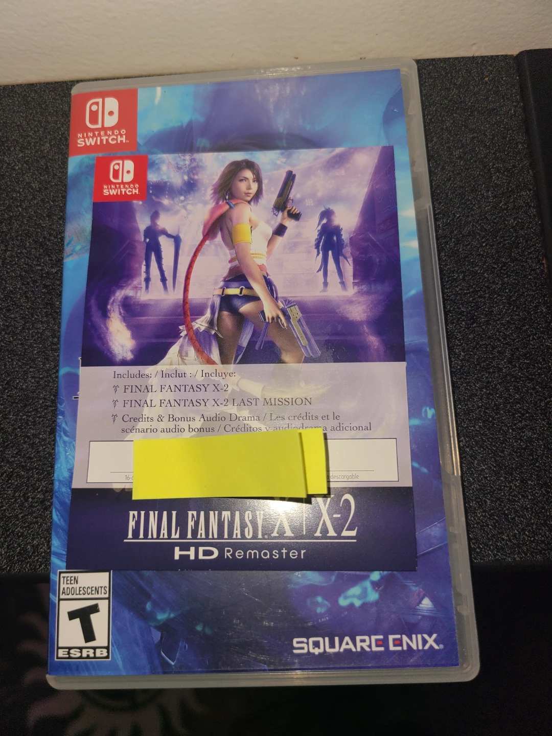Nintendo Switch games - photo 2