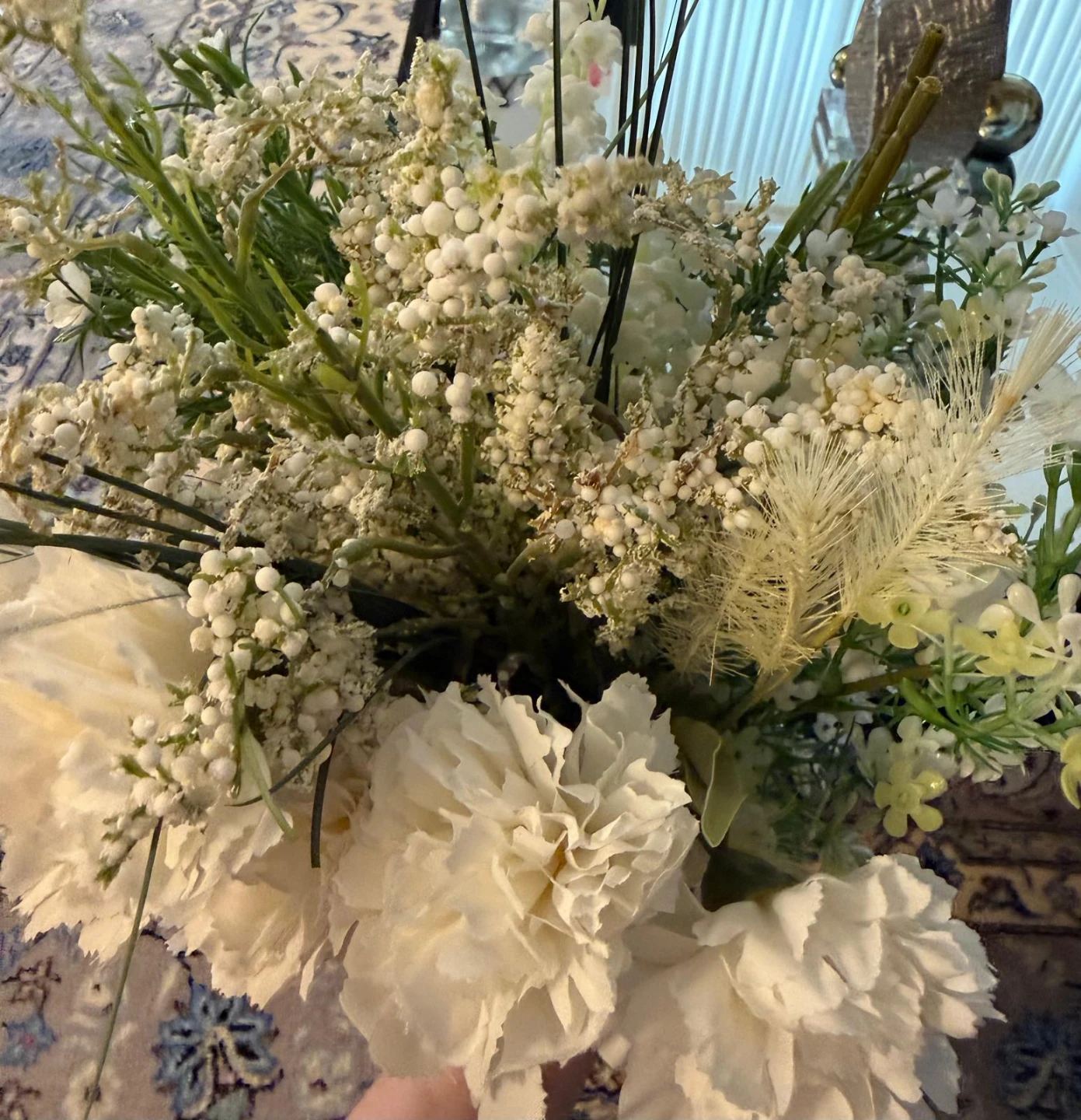 Artificial Flowers - photo 2