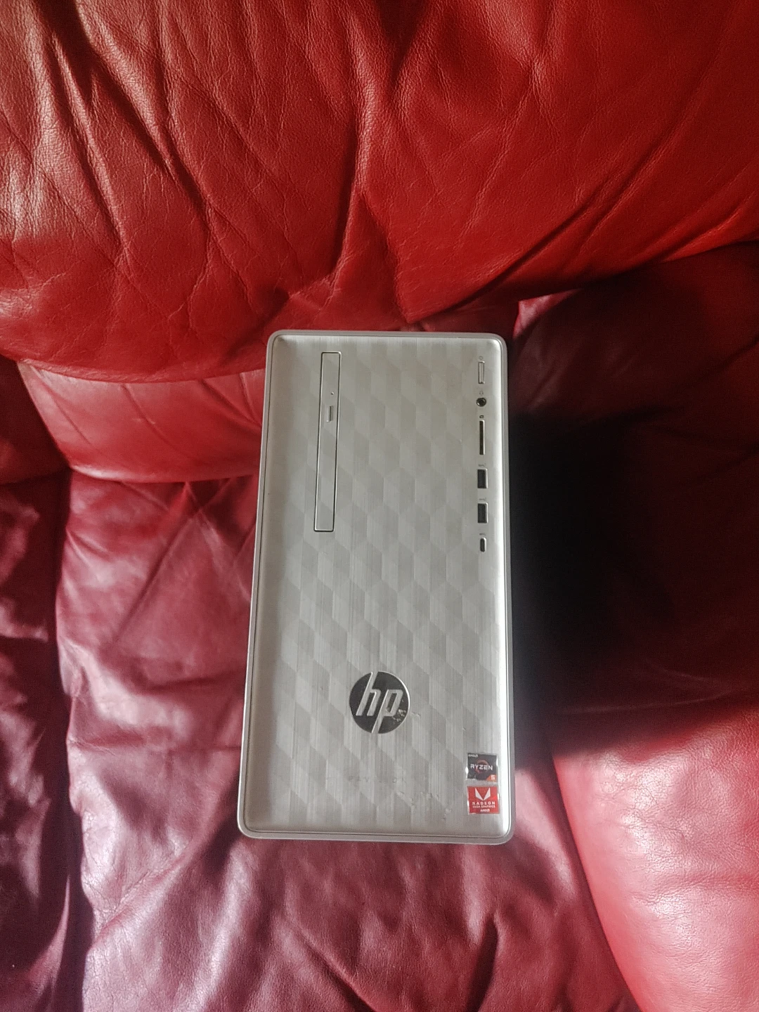 Hp computer good for Work