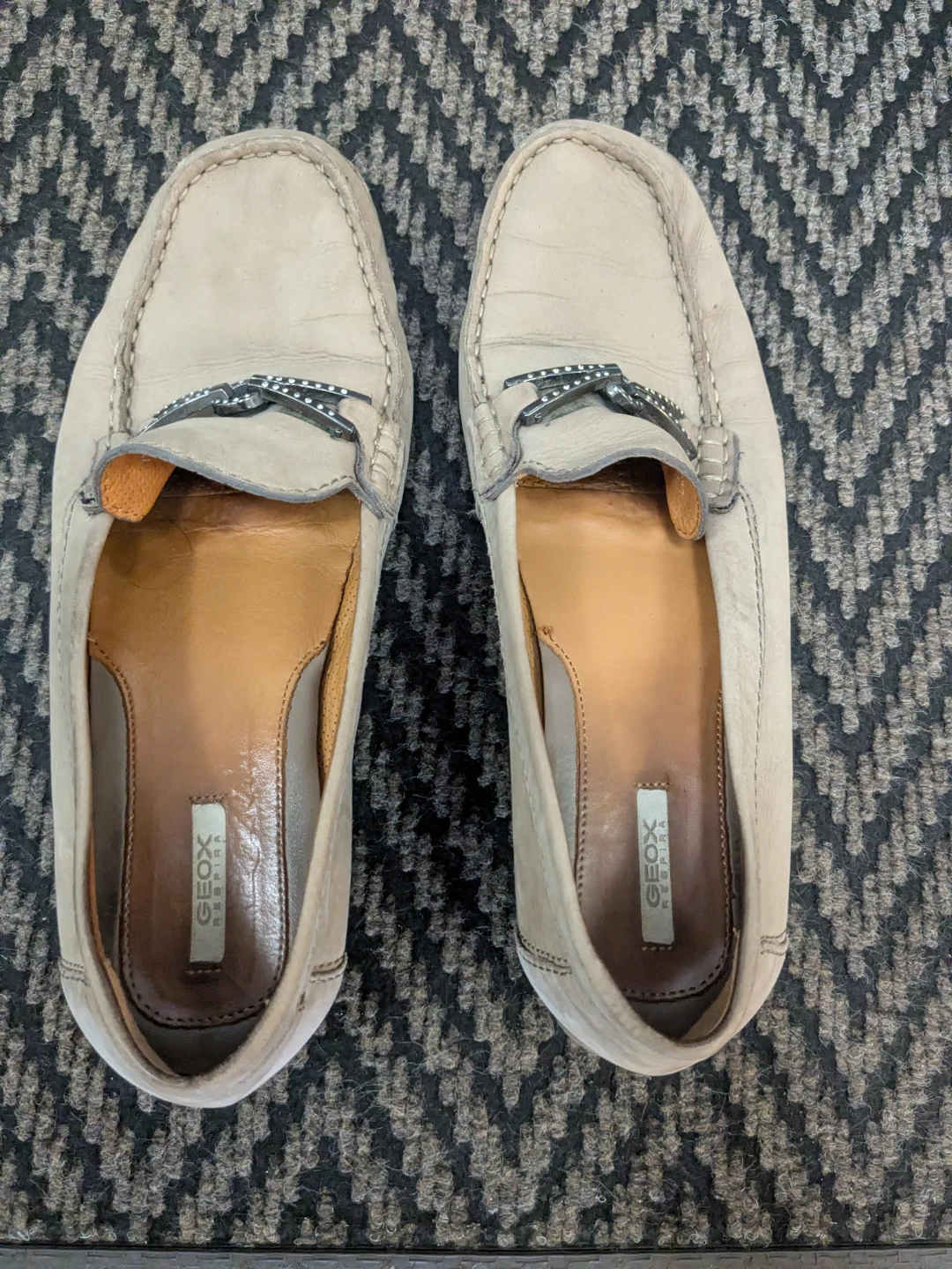 Geox women's shoes