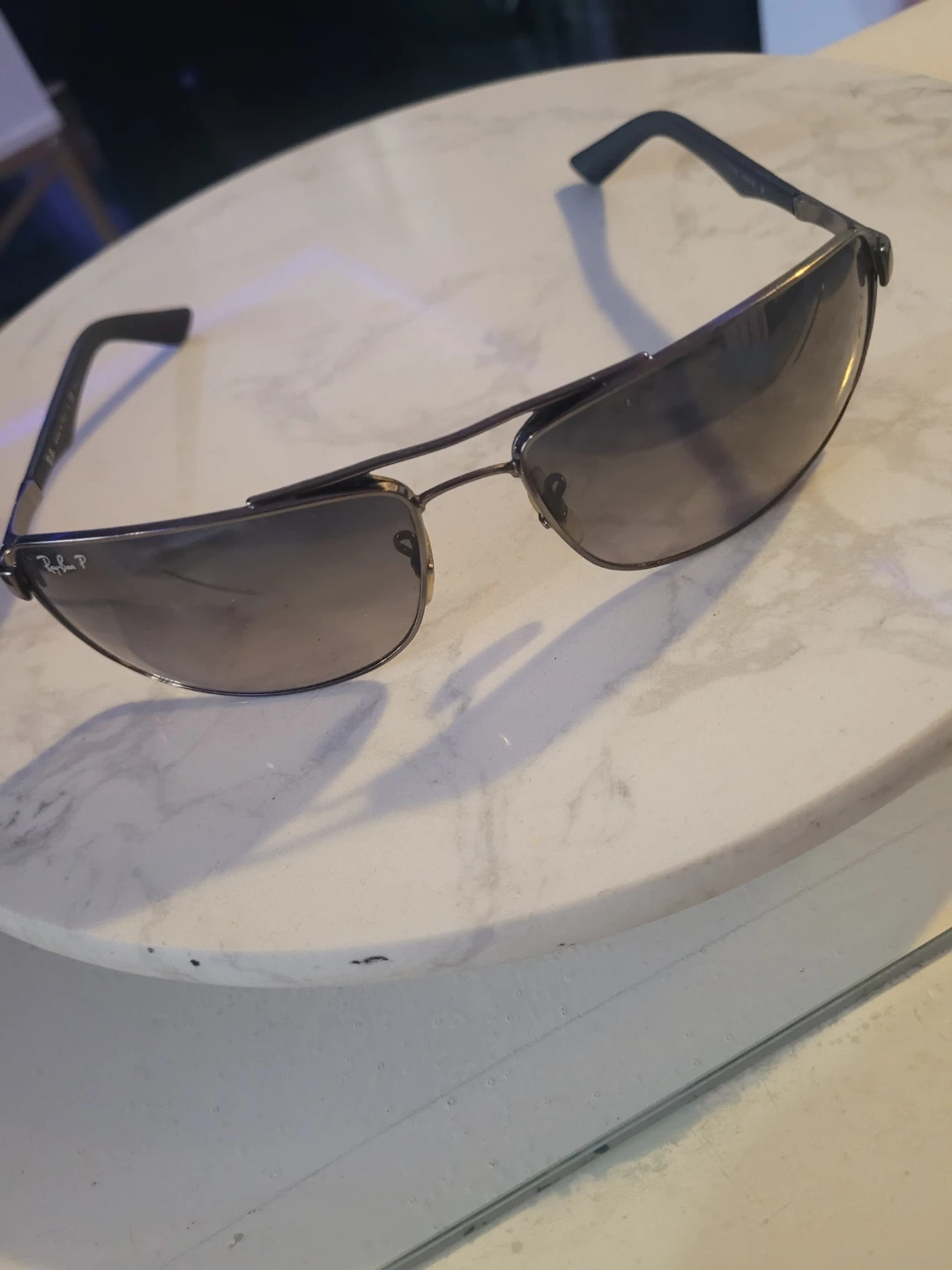 Ray-Ban P Sunglasses - photo 3