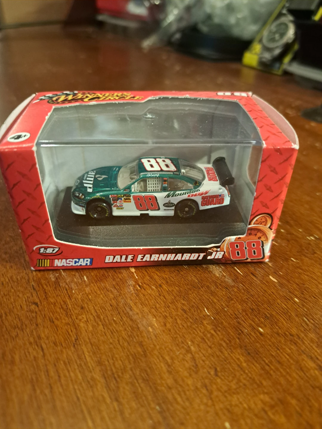 Action Racing Collectables