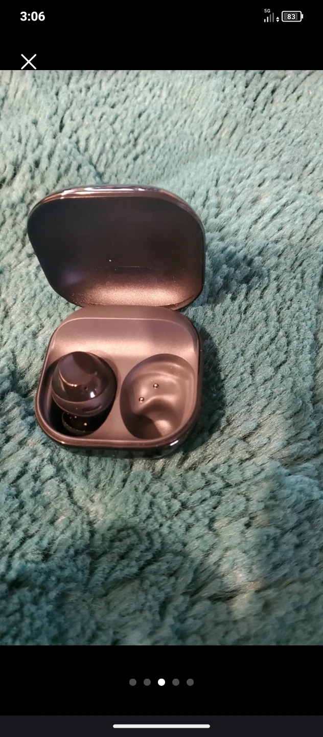 Samsung Galaxy Buds FE - photo 5