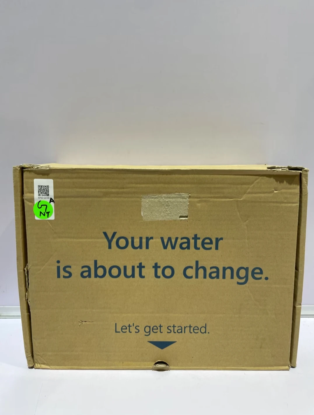 Express Water Deluxe Series RO Faucet Filtration System - photo 3