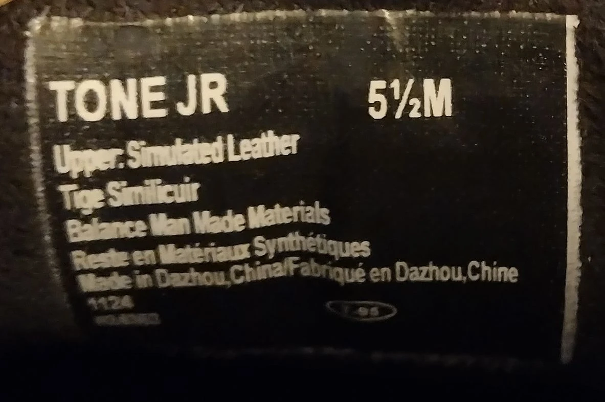 New Shoes - photo 5
