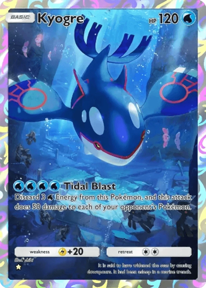 LF seeking certain pokemon cards - photo 5