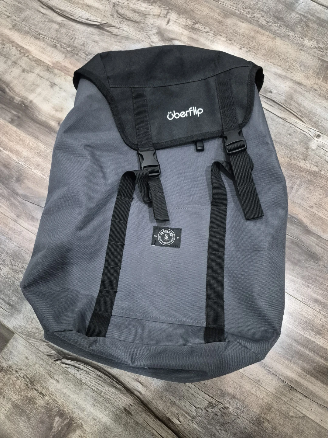 Backpack