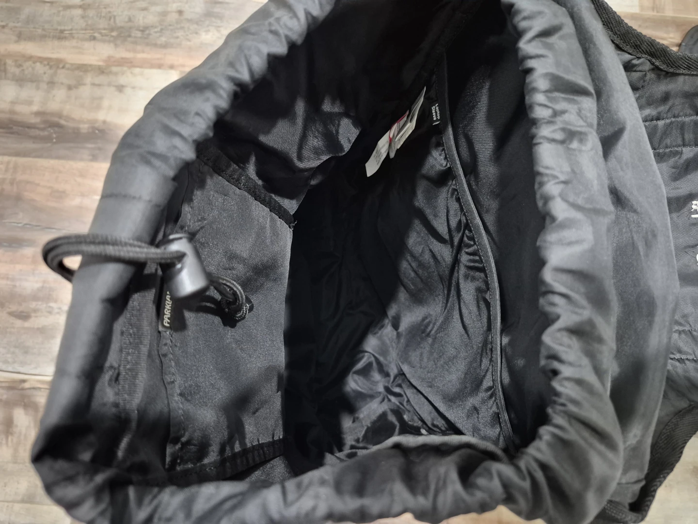 Backpack - photo 4