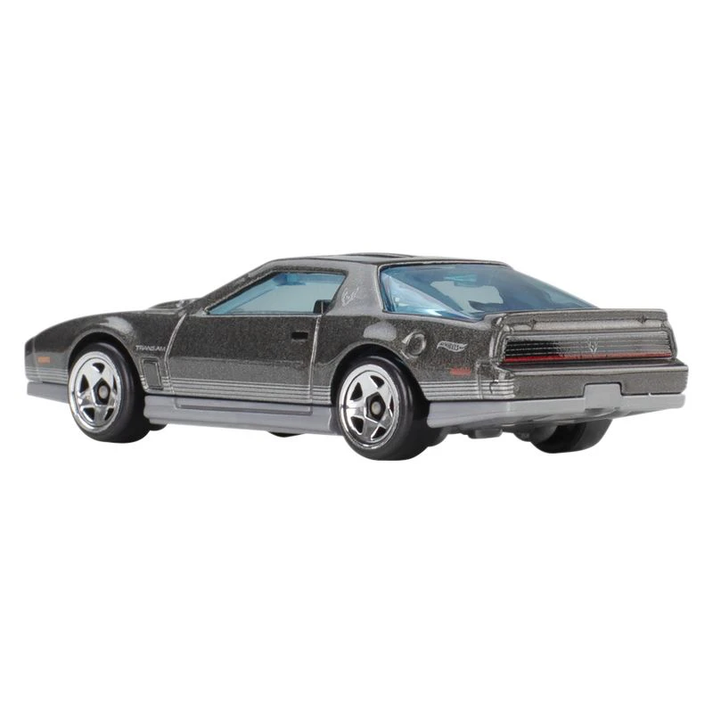 Hot Wheels - Pontiac Firebird 1984 (Brand New) - photo 4